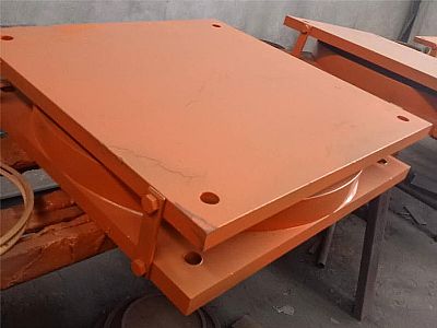 泰顺县建筑摩擦摆隔震支座用材料检测应该遵循哪些规范